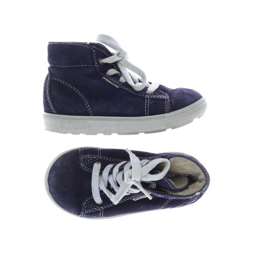 Pepino Herren Kinderschuhe, marineblau, Gr. 23