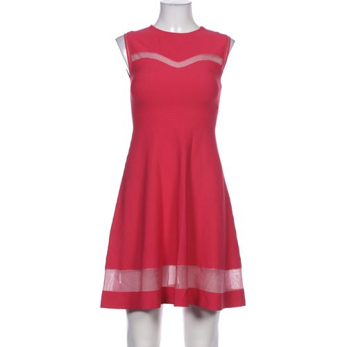 Guess Damen Kleid, pink, Gr. 42