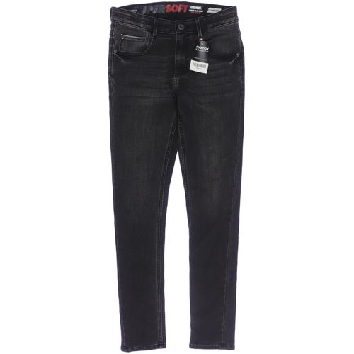 Vingino Herren Jeans, grau, Gr. 164