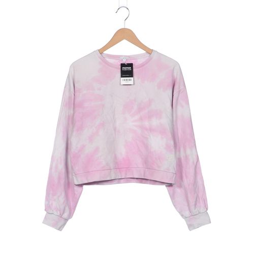 Better Rich Damen Sweatshirt, pink, Gr. 44