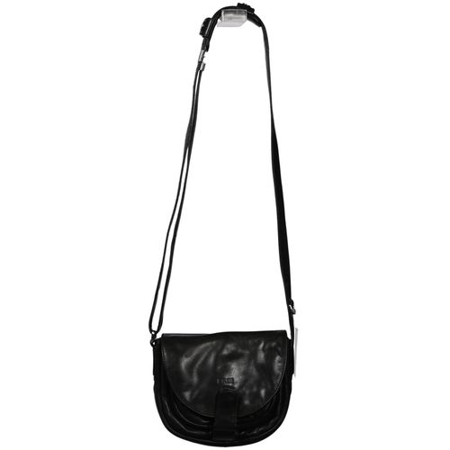 Bree Damen Handtasche, schwarz, Gr.