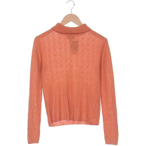 Laura Scott Damen Pullover, orange, Gr. 36