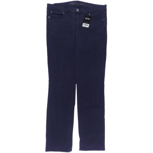 Raffaello Rossi Damen Jeans, blau, Gr. 44