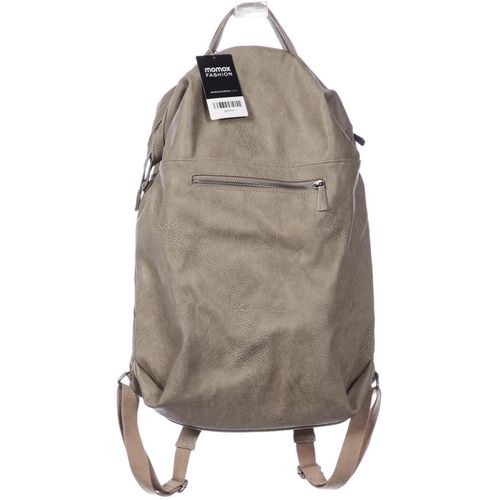 Fritzi aus Preußen Damen Rucksack, beige, Gr.