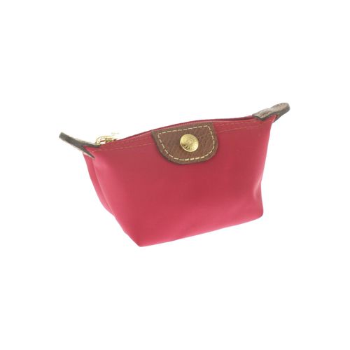 Longchamp Damen Portemonnaie, pink, Gr.