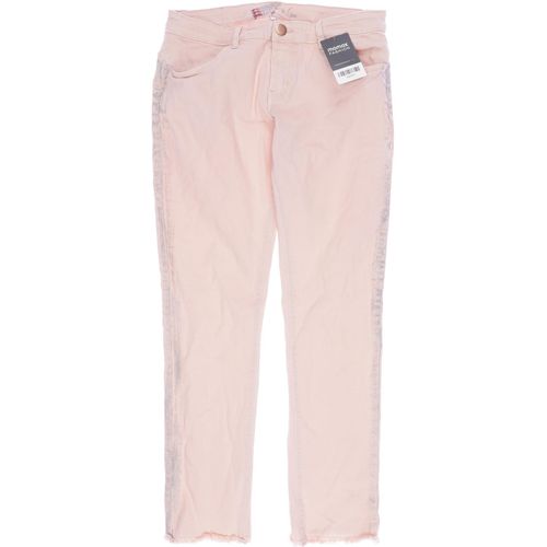 George Gina Lucy Damen Jeans, pink, Gr. 176