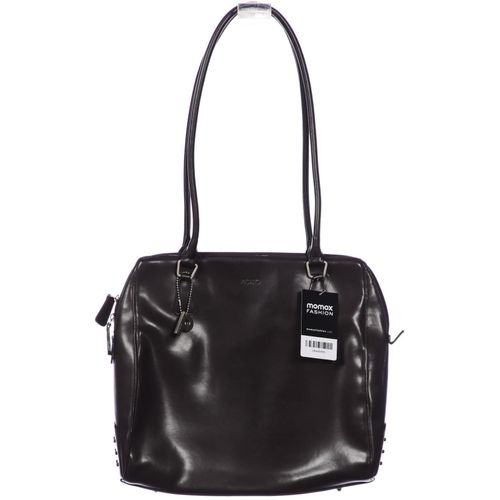 Picard Damen Handtasche, braun, Gr.