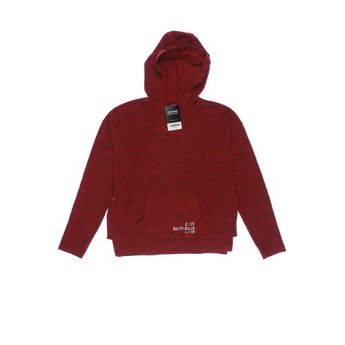 s.Oliver Damen Hoodies & Sweater, rot, Gr. 164