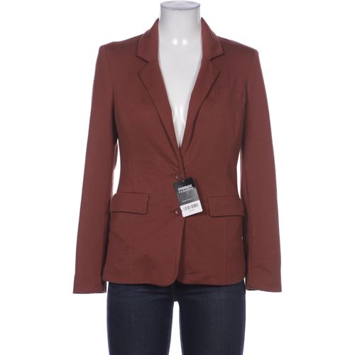 Vero Moda Damen Blazer, bordeaux, Gr. 36