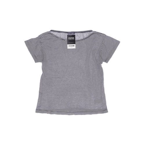 Petit Bateau Damen T-Shirt, marineblau, Gr. 152