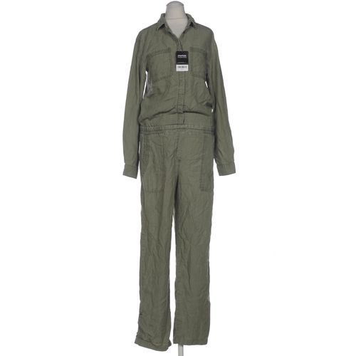 Laura Scott Damen Jumpsuit/Overall, grün, Gr. 32