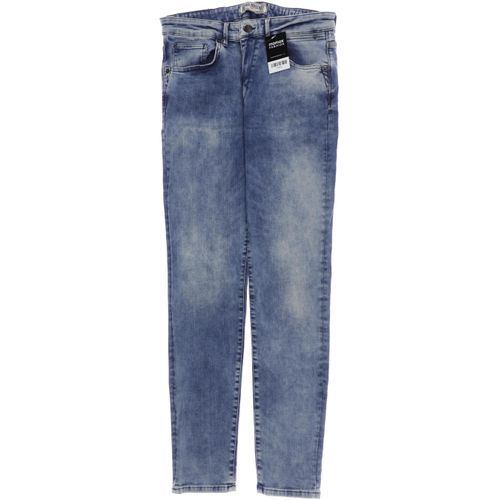 Petrol Industries Herren Jeans, blau, Gr. 33