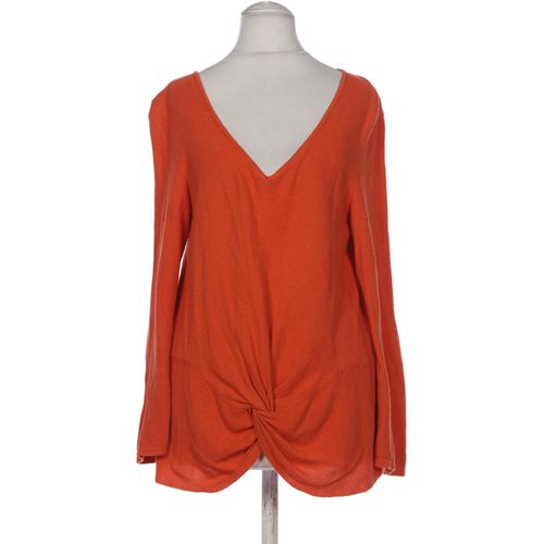 White Stuff Damen Pullover, orange, Gr. 34