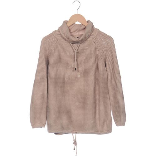 Best Connections by heine Damen Pullover, beige, Gr. 44