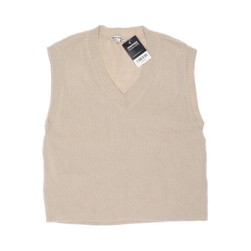 Reformation Damen Pullover, beige, Gr. 36