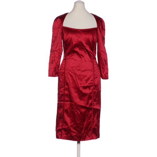 Laurel Damen Kleid, bordeaux, Gr. 36