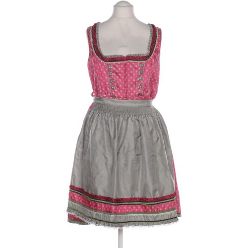 Krüger Damen Kleid, pink, Gr. 46