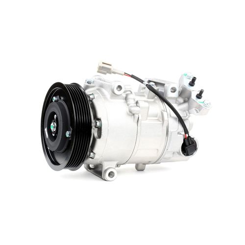 RIDEX Kompressor RENAULT 447K0142 7711497392,8200716697,8200939386 Klimakompressor,Klimaanlage Kompressor,Kompressor, Klimaanlage