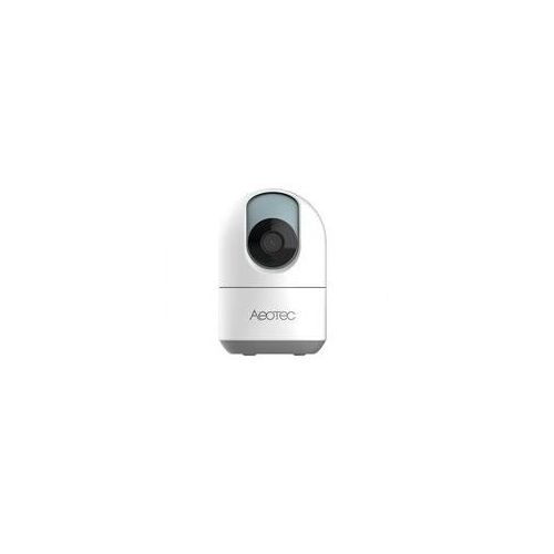 Aeotec Cam 360 - Smarte WLAN Kamera - Weiß