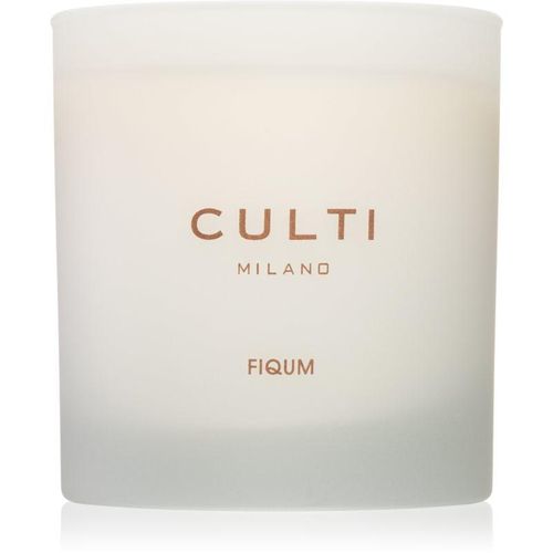 Culti Candle Fiqum Duftkerze 270 g