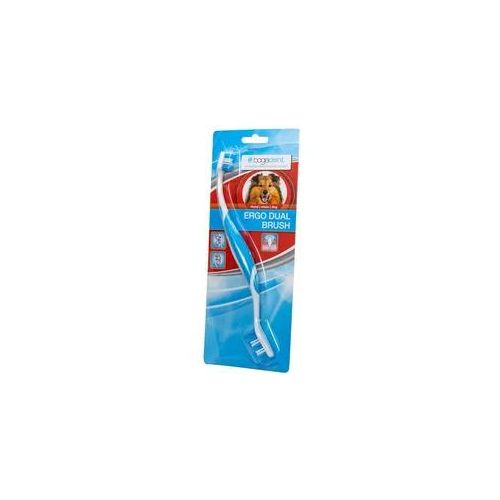bogadent Ergo Dual Brush Hund