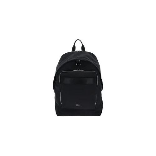 LACOSTE Backpack Noir