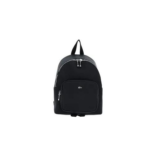 LACOSTE Backpack Noir