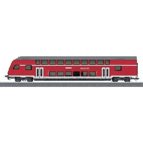 Märklin 78479 H0 Ergänzungs-Set Steuerwagen der DB AG