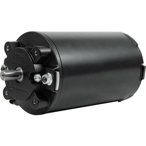 DOGA Gleichstrommotor Typ 269 DO 269.4104.2B.04 / 3062 12 V 20 A 0.8 Nm 1800 U/min Wellen-Durchmesser: 11 mm 1 St.