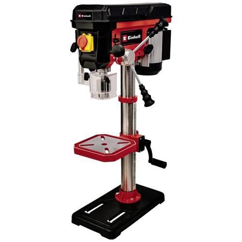 Einhell TC-BD 630/1 Ständerbohrmaschine 630 W Gesamt-Höhe 850 mm 240 V