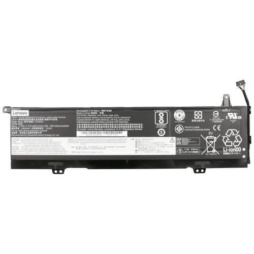 Lenovo Notebook-Akku 5B10Q39196 11.25 V 4587 mAh Lenovo