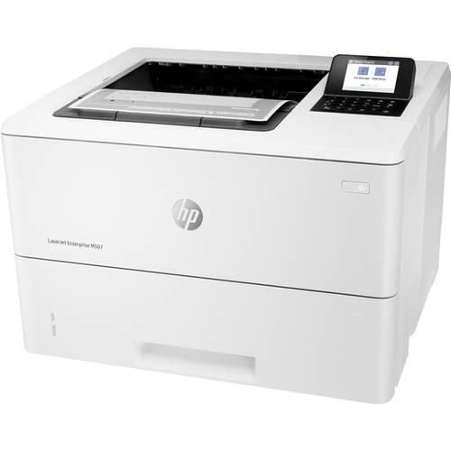 HP LaserJet Enterprise M507dn Drucker Laser Schwarz-Weiß A4 43 S./min 1200 x 1200 dpi LAN, Duplex