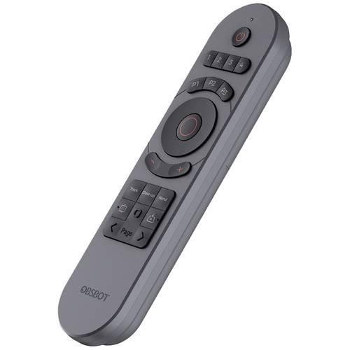 Obsbot Tiny Smart Remote 2 Webcam-Fernbedienung