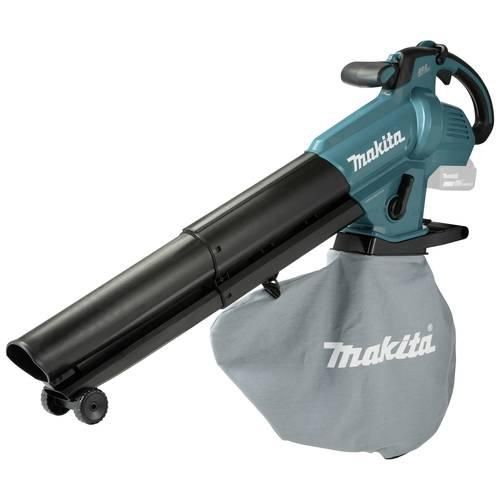 Makita DUB187Z Akku DUB187Z Laubbläser, Laubsauger ohne Akku 18 V