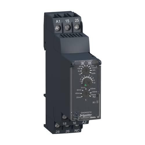 Schneider Electric RE22R2QTMR Zeitrelais 1 St.