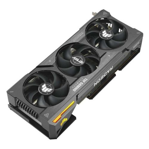 Grafische kaart Asus TUF Gaming Radeon RX 7900 XTX OC Edition 24 GB GDDR6