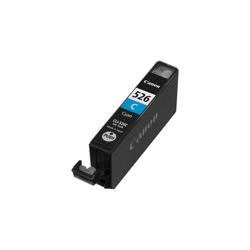 Original Canon Pixma MX 882 (4541B001 / CLI-526C) Druckerpatrone Cyan