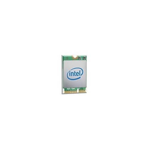 Intel Wi-Fi 6 AX201 - Netzwerkadapter - M.2 2230 (CNVio2) - Bluetooth 5.0, 802.11ax