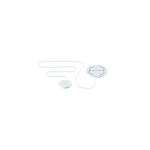 Grohe Sense Verlängerungsset 22506LN0 weiß, für Grohe Sense 22505LN0