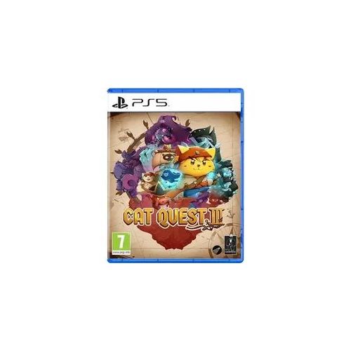 Cat Quest 3 - PS5 [EU Version]