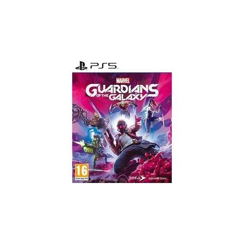 Marvel Guardians of the Galaxy - PS5 [EU Version]