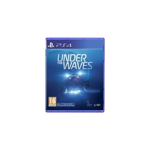 Under the Waves - PS4 [EU Version]