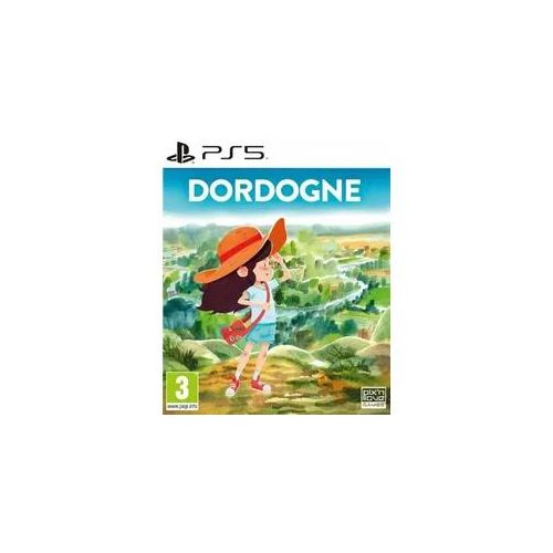 Dordogne - PS5 [EU Version]