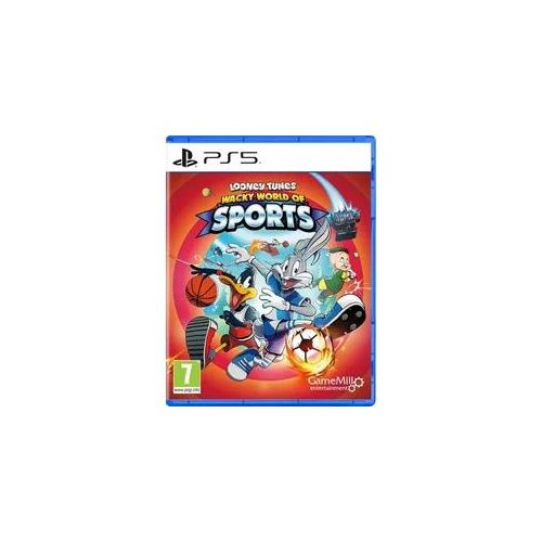 Looney Tunes Wacky World of Sports - PS5 [EU Version]