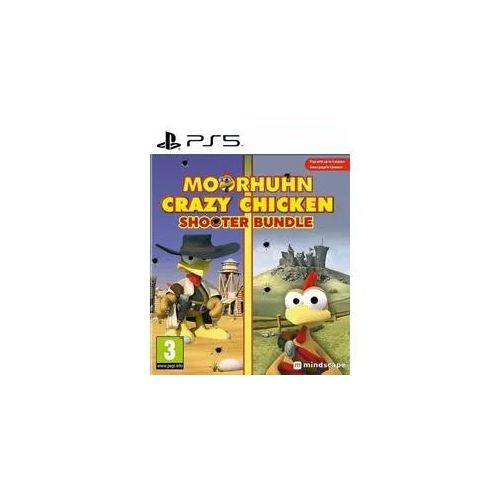 Moorhuhn Shooter Edition - PS5 [US Version]