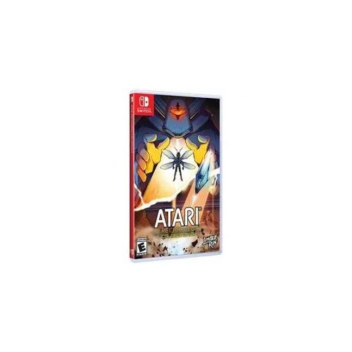 Atari Recharged Collection 3 - Switch [US Version]