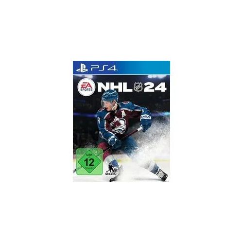 NHL 2024 - PS4