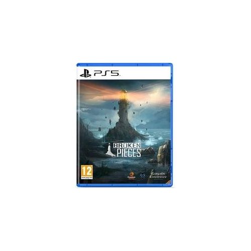 Broken Pieces - PS5 [EU Version]