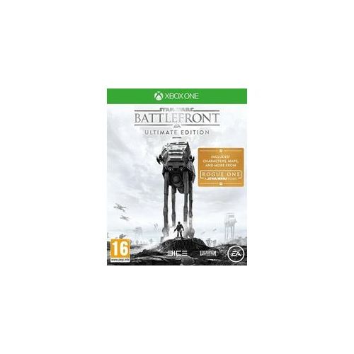 Star Wars Battlefront 1 (2015) Ultimate Edition - XBOne [EU Version]