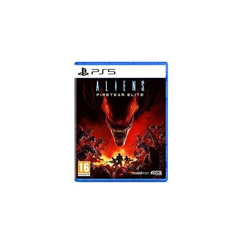 Aliens Fireteam Elite - PS5 [EU Version]